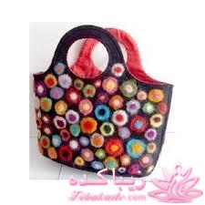 آموزش دوخت كيف